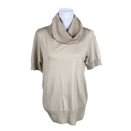 Naisten Ril's - Neulepaita, koko 40 - Beige ()