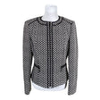 Naisten Gerry Weber - Jakku, koko 40 - Valkoinen ()