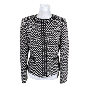Naisten Gerry Weber - Jakku, koko 40 - Valkoinen (1)