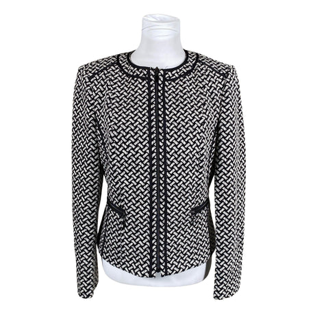 Naisten Gerry Weber - Jakku, koko 40 - Valkoinen ()