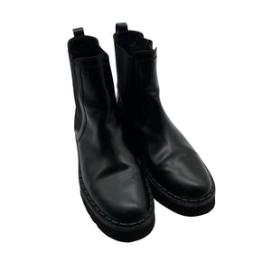 Naisten Tod's - Nilkkurit, koko 38 - Musta (3)