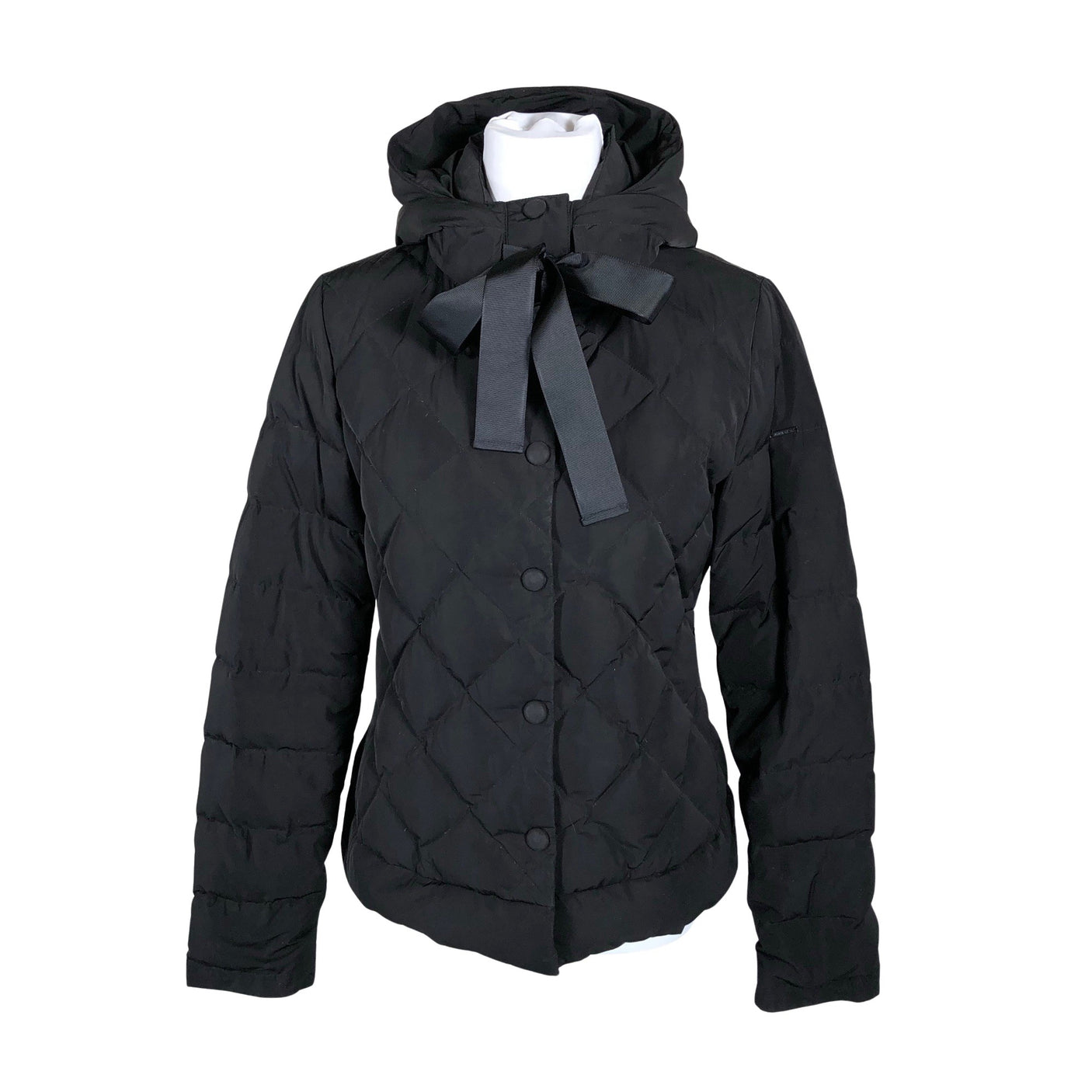 Down jacket, size 36