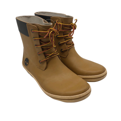 Naisten Timberland - Kumisaappaat, koko 36 - Keltainen (2)