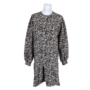 Naisten Kaiko - Collegemekko, koko 38 - Musta (1)