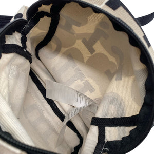 Naisten Marimekko - Olkalaukku, koko Mini - Beige (2)