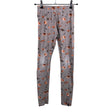 Tyttöjen Kaiko - Leggingsit, koko 134 - 140 - Ruskea ()