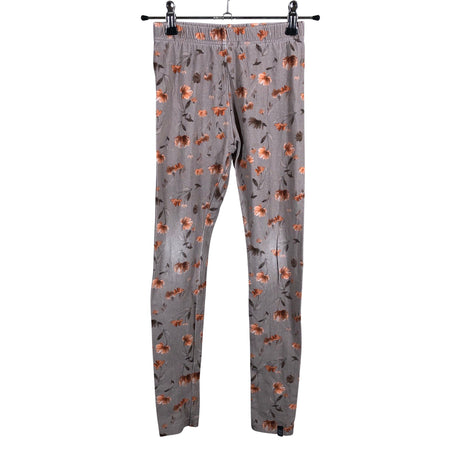 Tyttöjen Kaiko - Leggingsit, koko 134 - 140 - Ruskea ()