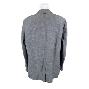 Miesten Camel Active - Pikkutakki, koko XXXXL - Sininen (2)