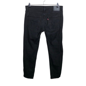 Miesten Levi's - Farkut, koko W38 - Musta (2)