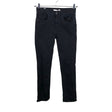Naisten Levi's - Farkut, koko W28 - Musta ()