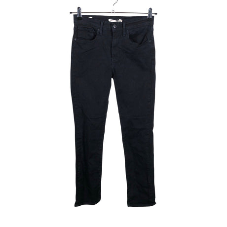 Naisten Levi's - Farkut, koko W28 - Musta ()