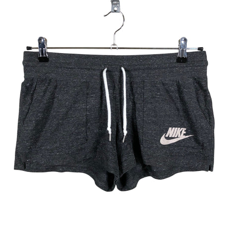 Naisten Nike - Trikooshortsit, koko 38 - Harmaa ()