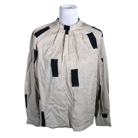 Naisten Papu - Pusero, koko 36 - Beige ()