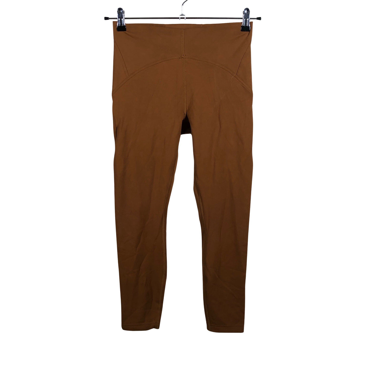 Naisten Lululemon - Urheilutrikoot, koko 38 - Ruskea (1)