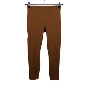 Naisten Lululemon - Urheilutrikoot, koko 38 - Ruskea (1)