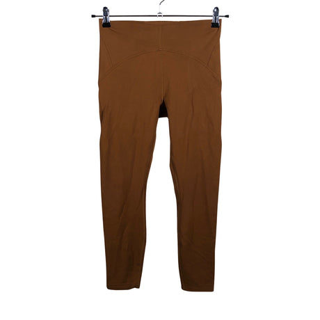 Naisten Lululemon - Urheilutrikoot, koko 38 - Ruskea ()
