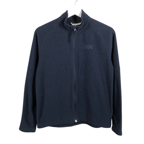 Unisex Helly Hansen - Fleecetakki, koko 158 - 164 - Sininen ()