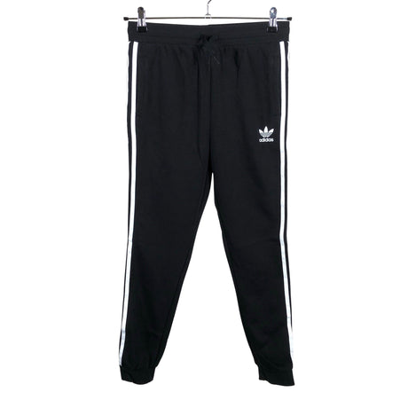 Unisex Adidas - Collegehousut, koko 158 - 164 - Musta ()