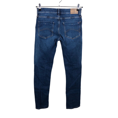 Unisex Tommy Hilfiger - Farkut, koko 158 - 164 - Sininen (2)