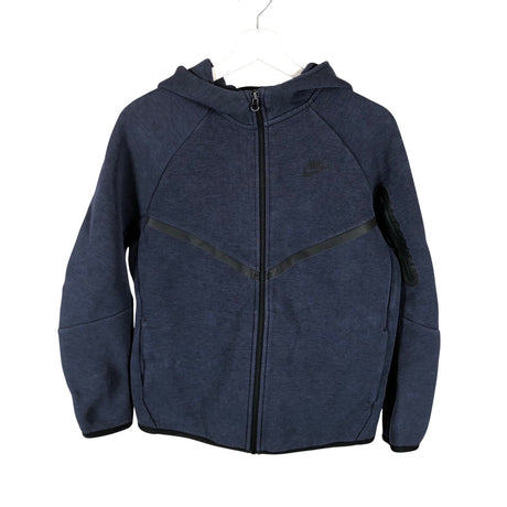 Unisex Nike - Huppari, koko 158 - 164 - Sininen ()