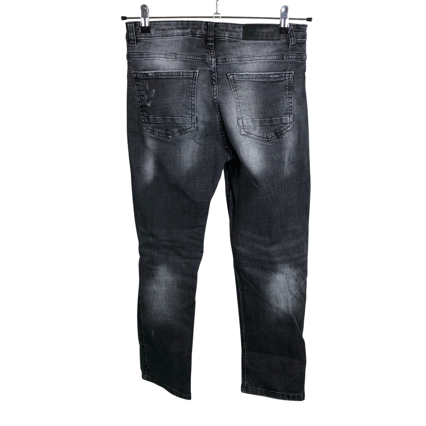 Unisex Supply & Demand - Farkut, koko 152 - 158 - Harmaa (2)