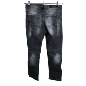 Unisex Supply & Demand - Farkut, koko 152 - 158 - Harmaa (2)
