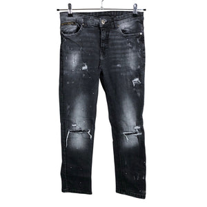 Unisex Supply & Demand - Farkut, koko 152 - 158 - Harmaa (1)