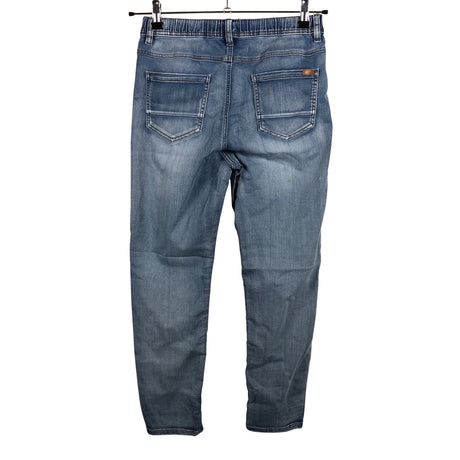 Unisex Name It - Farkut, koko 152 - 158 - Sininen (2)