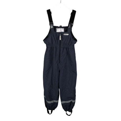Unisex Jonathan - Toppahousut, koko 104 - 110 - Sininen ()