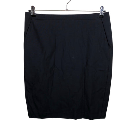 Naisten Tiger of Sweden - Suora hame, koko 42 - Sininen ()