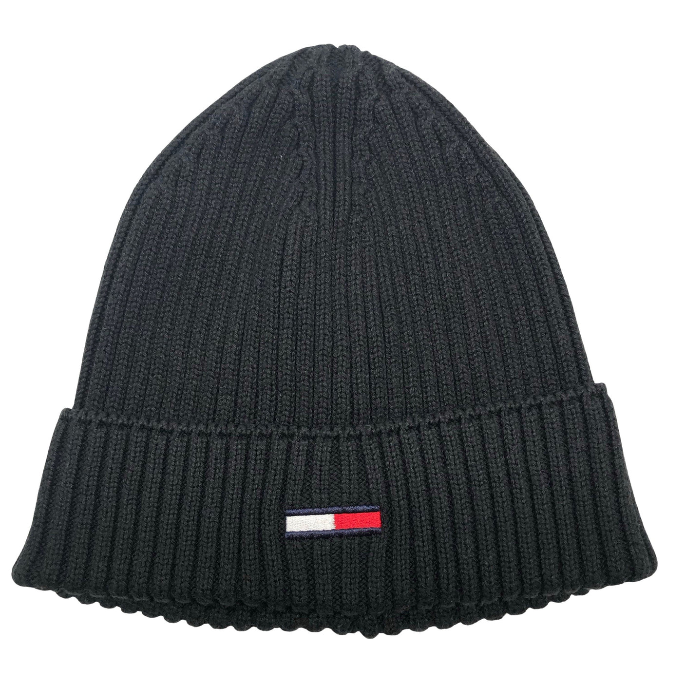 Unisex Tommy Hilfiger - Talvipipo, koko 56 - 58 cm - Musta (1)