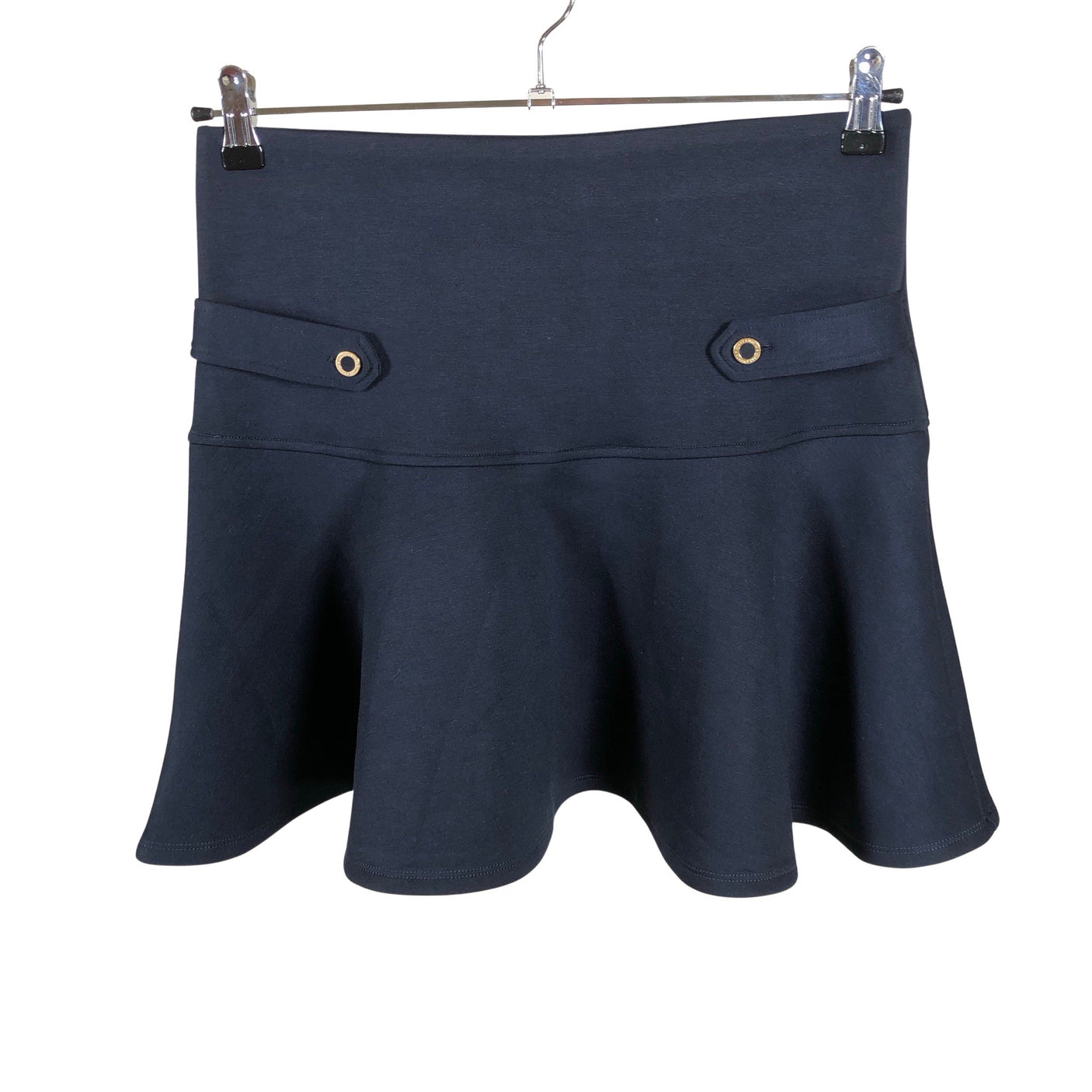 Naisten Holly & Whyte by Lindex - Collegehame, koko 36 - Sininen (1)