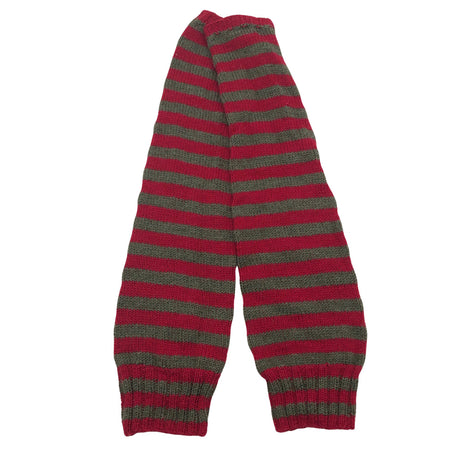 Naisten Handmade - Säärystimet, koko 40 - Punainen ()