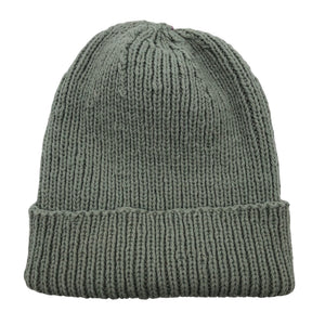 Naisten Handmade - Talvipipo, koko 58 - 60 cm - Vihreä (1)