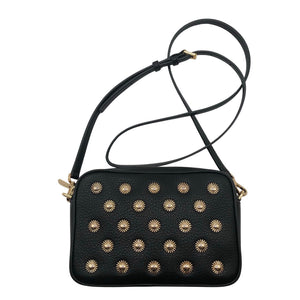 Naisten Michael Kors - Olkalaukku, koko Mini - Musta (1)