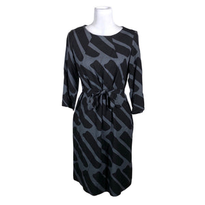 Naisten Marimekko - Kangasmekko, koko 34 - Harmaa (1)