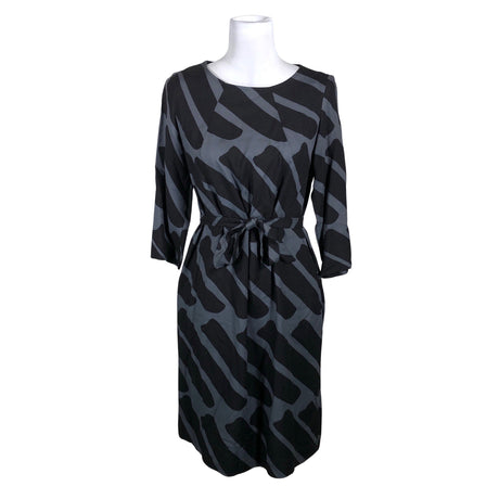 Naisten Marimekko - Kangasmekko, koko 34 - Harmaa ()
