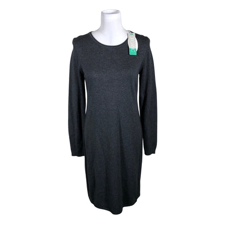 Naisten Esprit - Neulemekko, koko 38 - Harmaa ()
