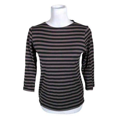 Naisten Marimekko - Trikoopaita, koko 36 - Ruskea ()