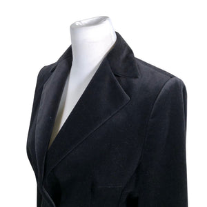 Naisten Ritva Falla - Jakkupuku, koko 40 - Musta (3)