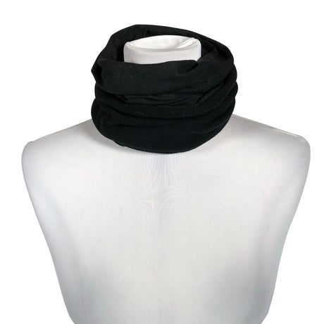 Unisex Buff - Tuubihuivi, koko Midi - Musta ()