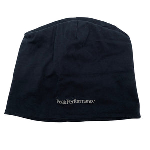 Unisex Peak Performance - Ohut pipo, koko 56 - 58 cm - Sininen (1)