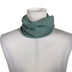 Unisex Buff - Tuubihuivi, koko Midi - Vihreä (1)