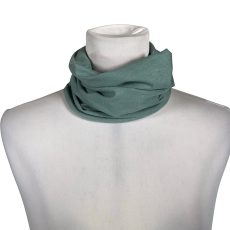 Unisex Buff - Tuubihuivi, koko Midi - Vihreä ()