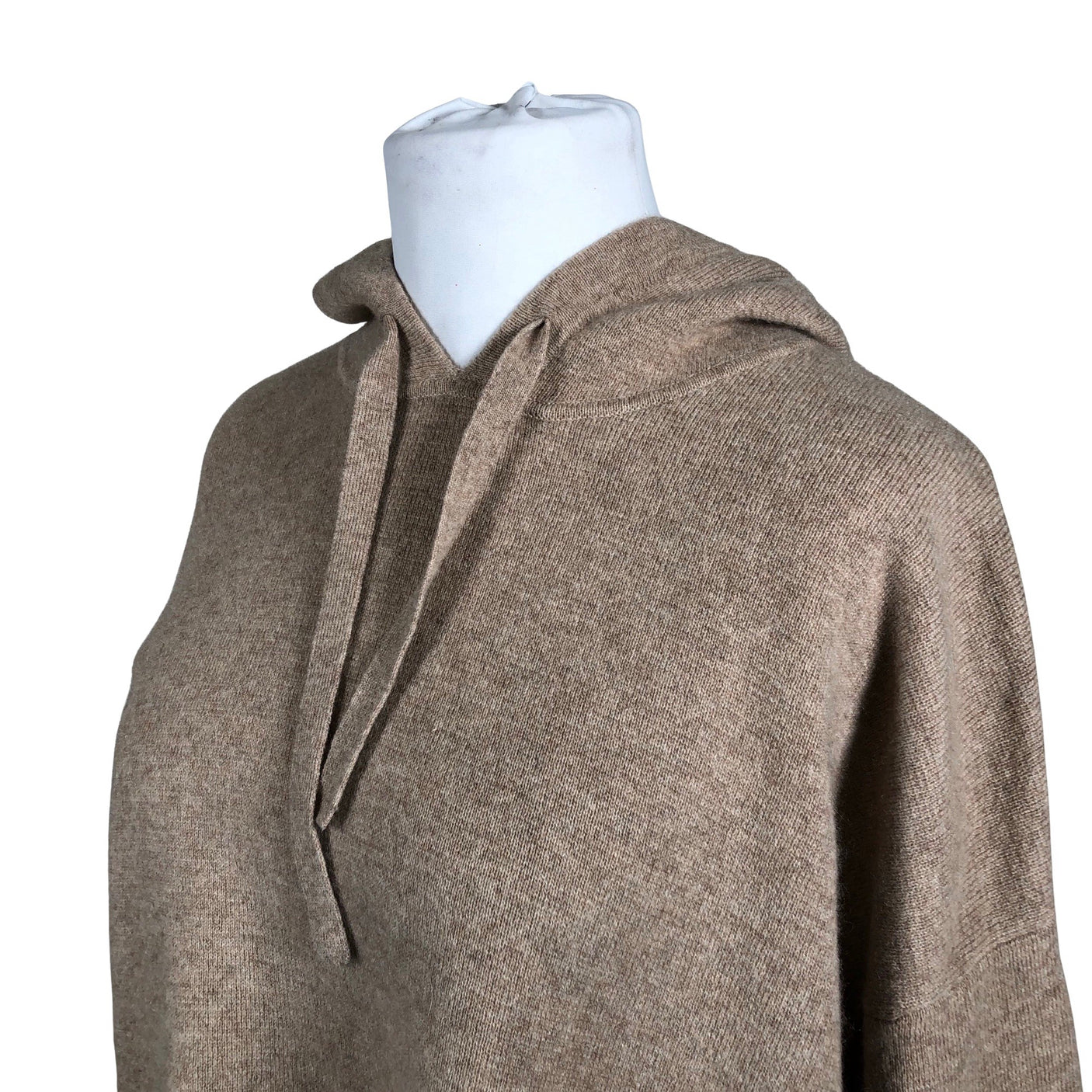 Naisten Davida - Neulepaita, koko 44 - Beige (3)