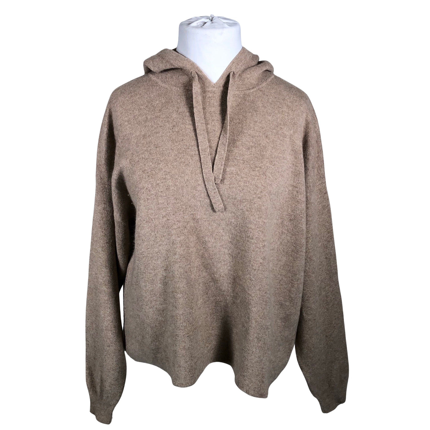 Naisten Davida - Neulepaita, koko 44 - Beige (1)