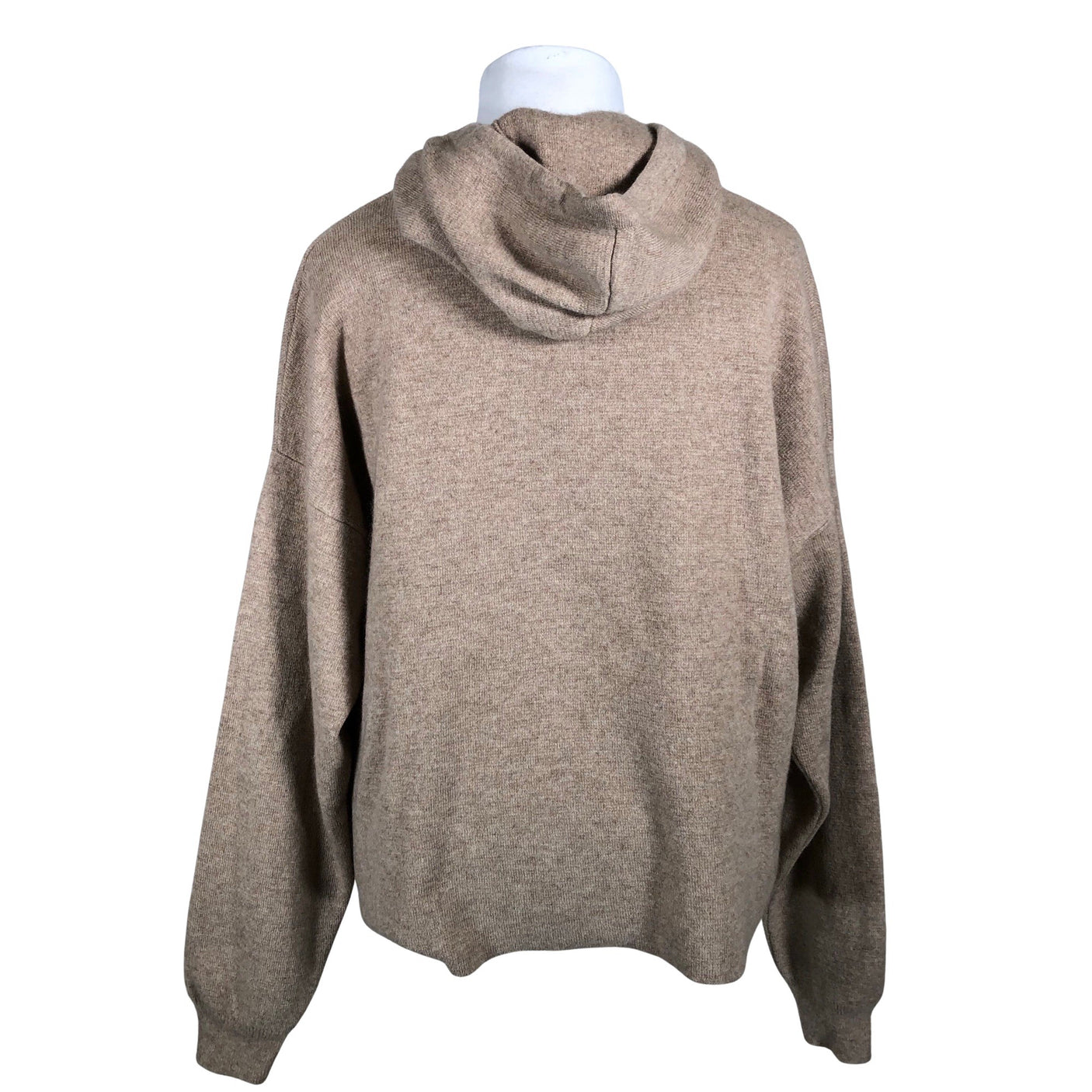 Naisten Davida - Neulepaita, koko 44 - Beige (2)
