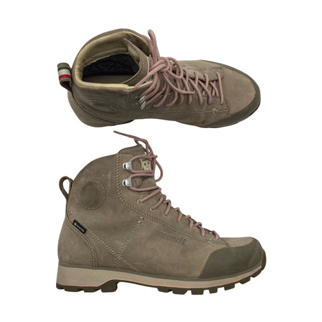 Naisten Dolomite - Retkeilylenkkarit, koko 40 - Beige ()