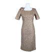 Naisten Jayro - Kangasmekko, koko 38 - Beige ()