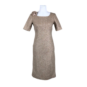 Naisten Jayro - Kangasmekko, koko 38 - Beige (1)